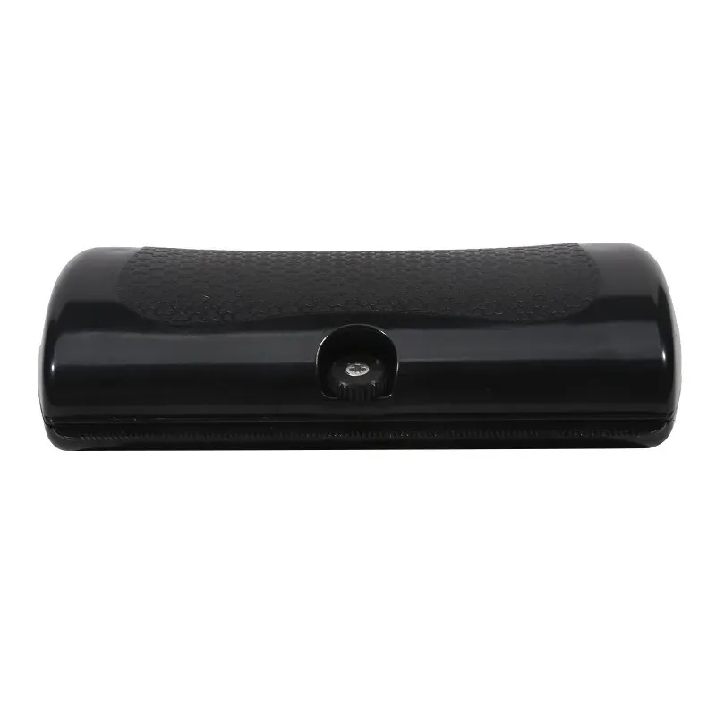 Brosse professionnelle multifonctionnelle ergonomique pour animaux de compagnie, outil de démêlage et de retrait des poils 7