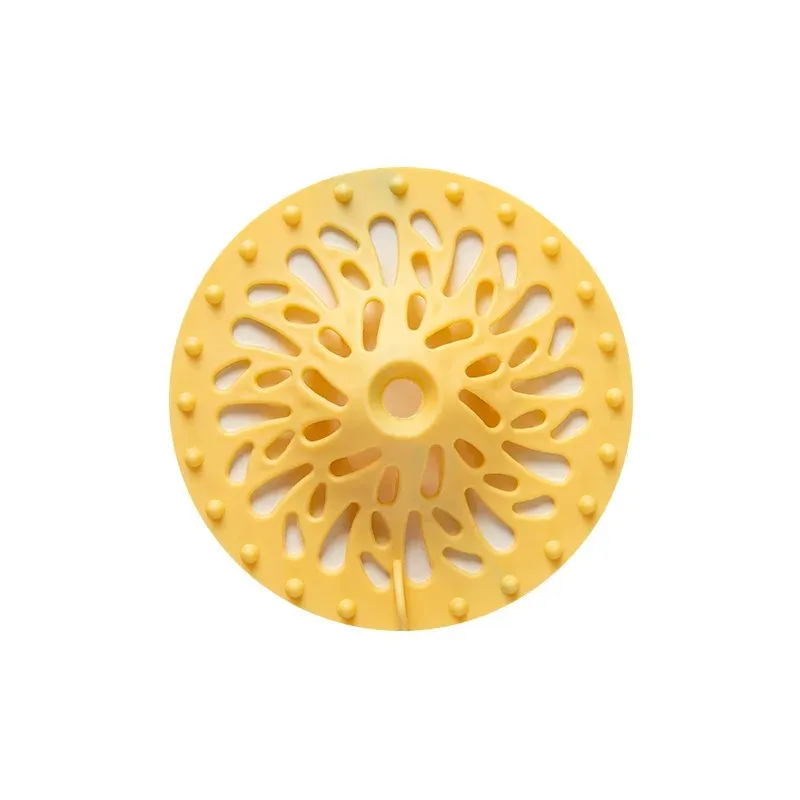 Bouchon filtre anti-cheveux pour douche, baignoire et évier de cuisine 9