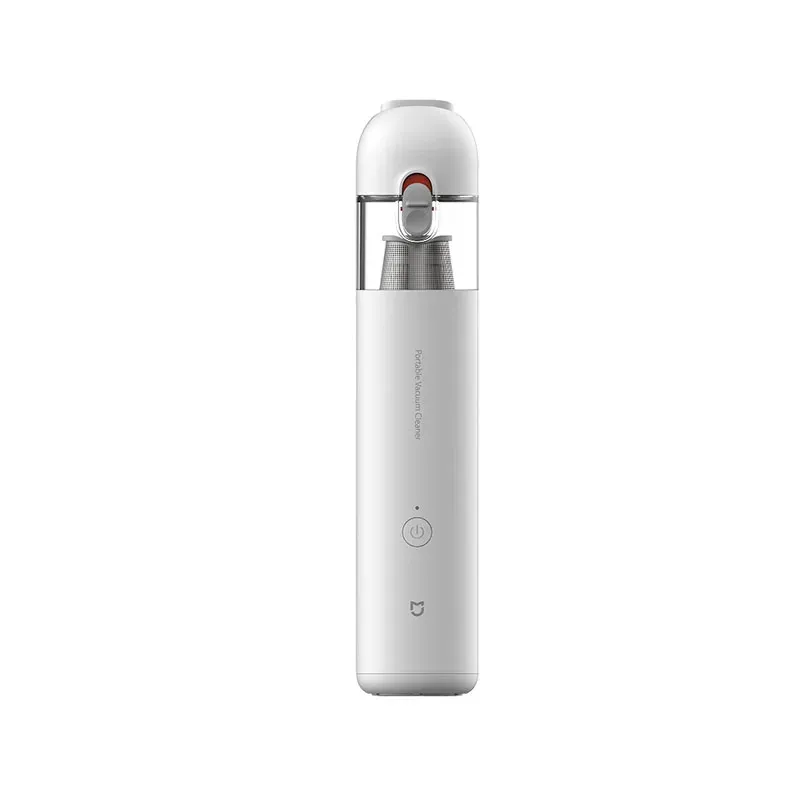 Aspirateur à main sans fil MIJIA portable pour la maison et la voiture, aspiration cyclonique 13000 Pa 7
