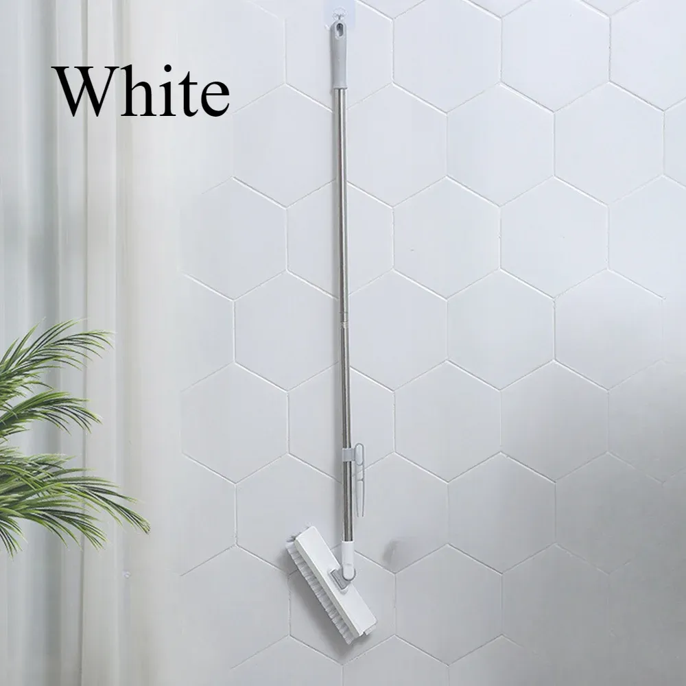 Brosse à livres 4 en 1 HOCorner, tout usage, avec nettoyeur de vitres 8