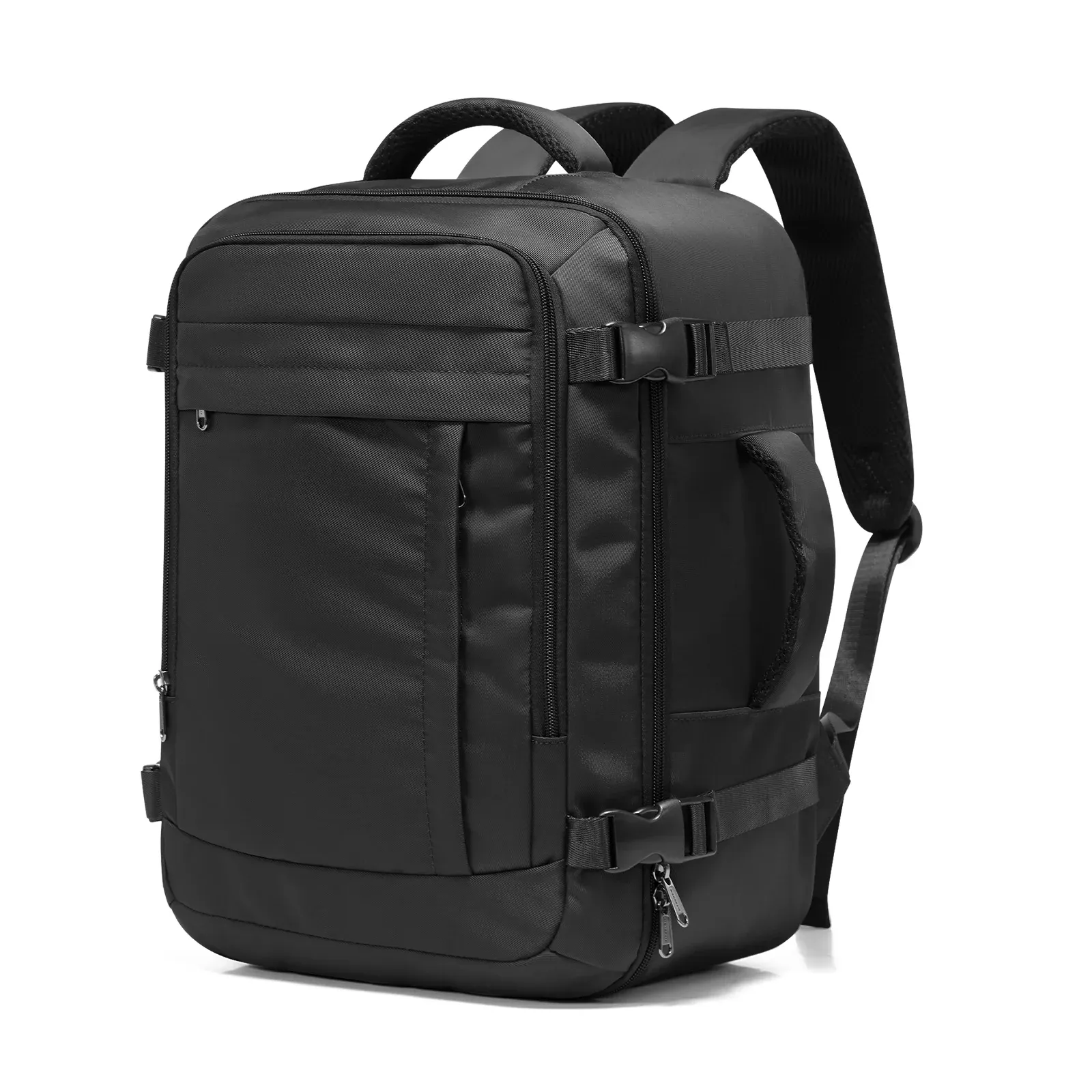 Sac cabine Ryanair 40x30x20 cm, sac à dos de voyage format sous-siège, sac cabine avion, sac à dos d'extérieur pour ordinateur portable 9