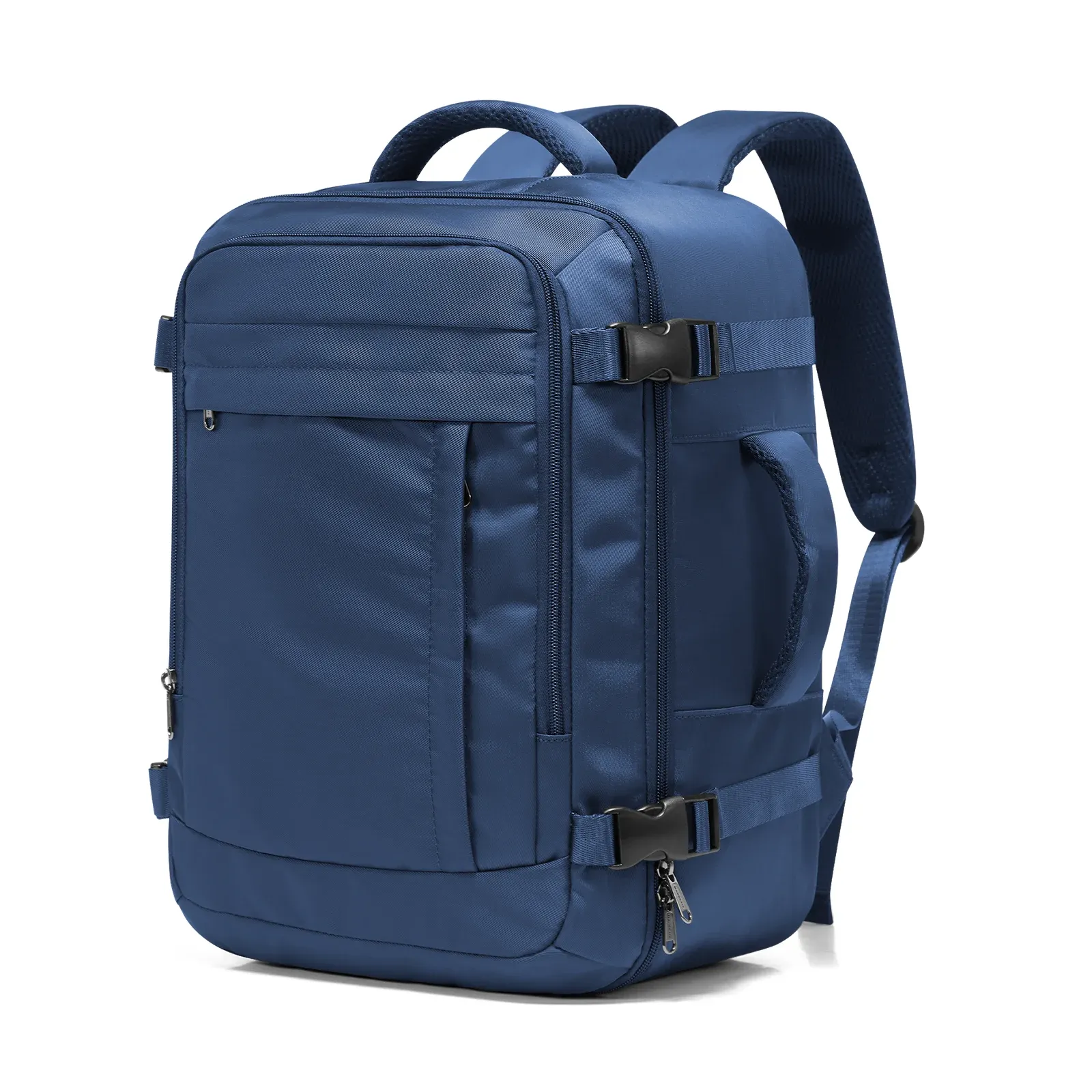 Sac cabine Ryanair 40x30x20 cm, sac à dos de voyage format sous-siège, sac cabine avion, sac à dos d'extérieur pour ordinateur portable 7