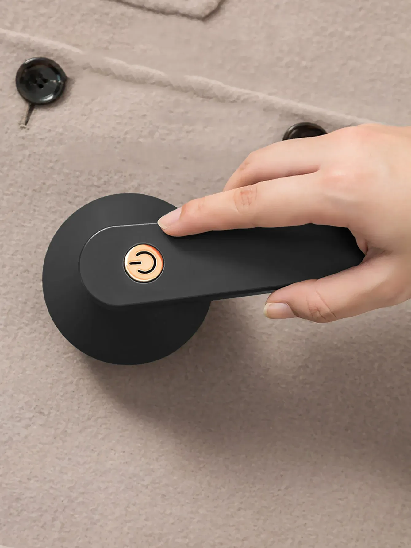 Recharge par port USB