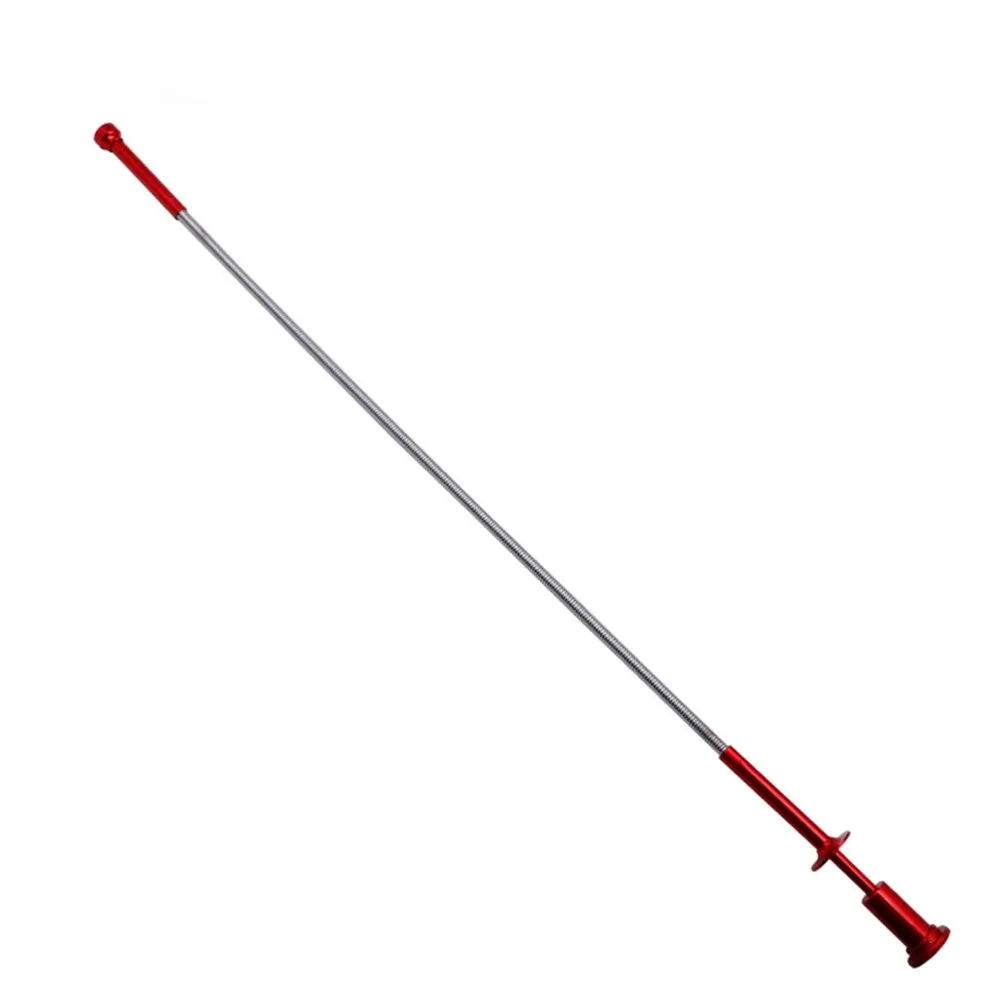 Griffe magnétique utilisée au jardin