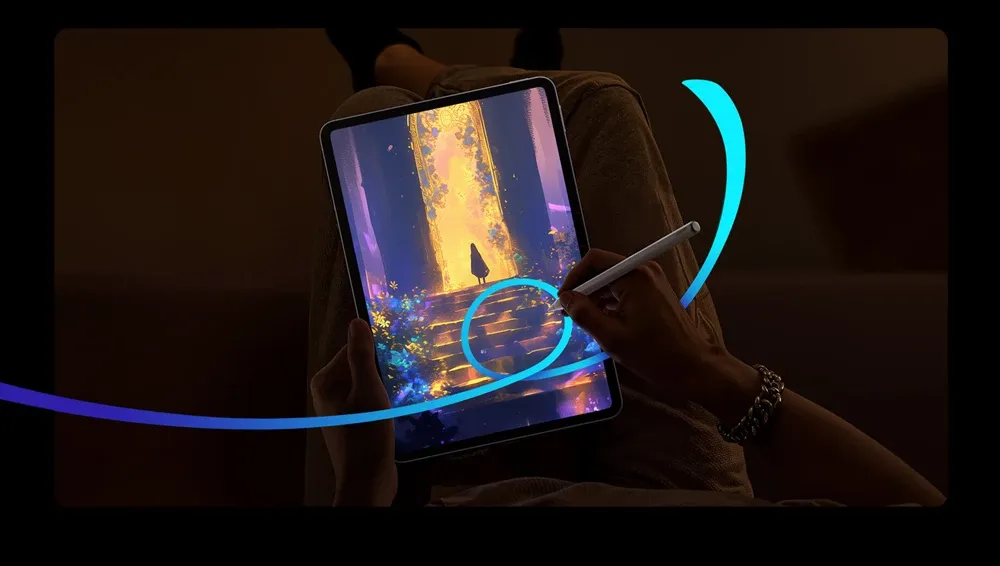 Xiaomi Focus Pen Pro, présentation finale