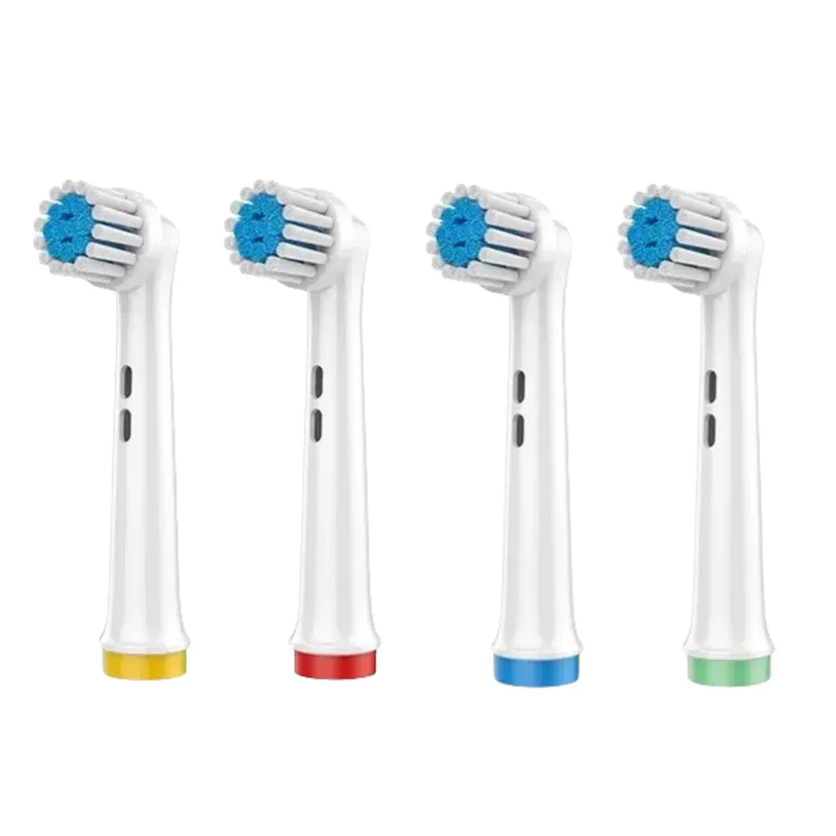 Têtes de brosse à dents de rechange compatibles Oral-B et Braun, lot de 4, 12, 16 ou 20 pièces 9