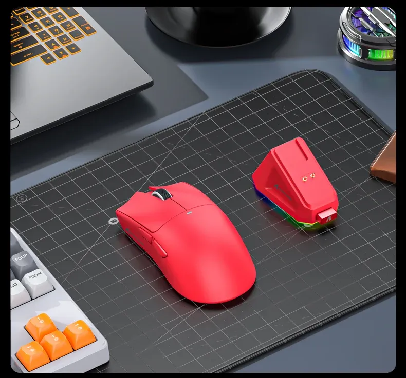 Attack Shark X11, détails du produit