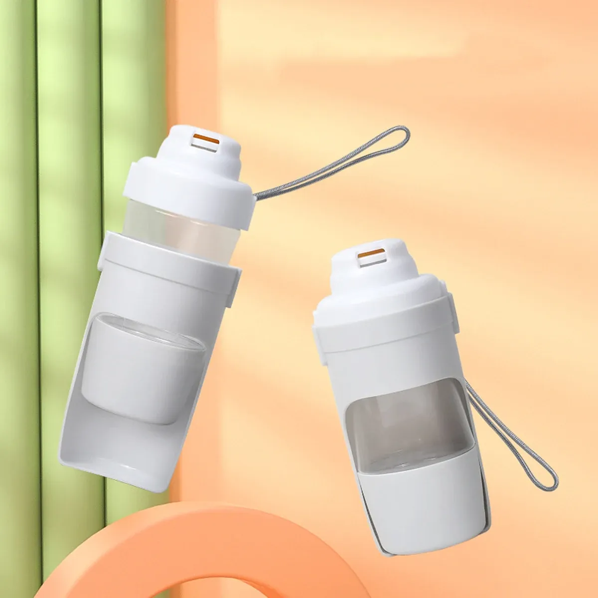 Accessoire de voyage pour animaux en extérieur