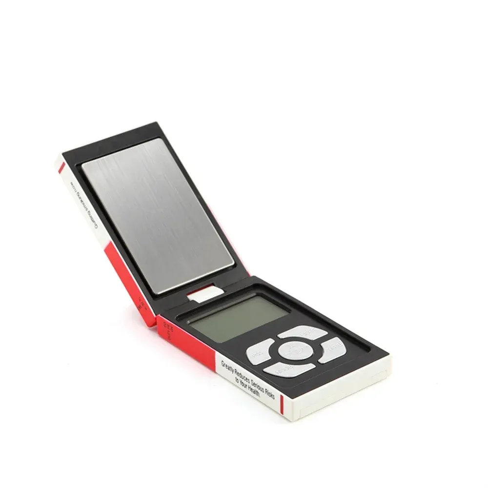 Mini balance numérique de précision pour bijoux, 0,01 g 7