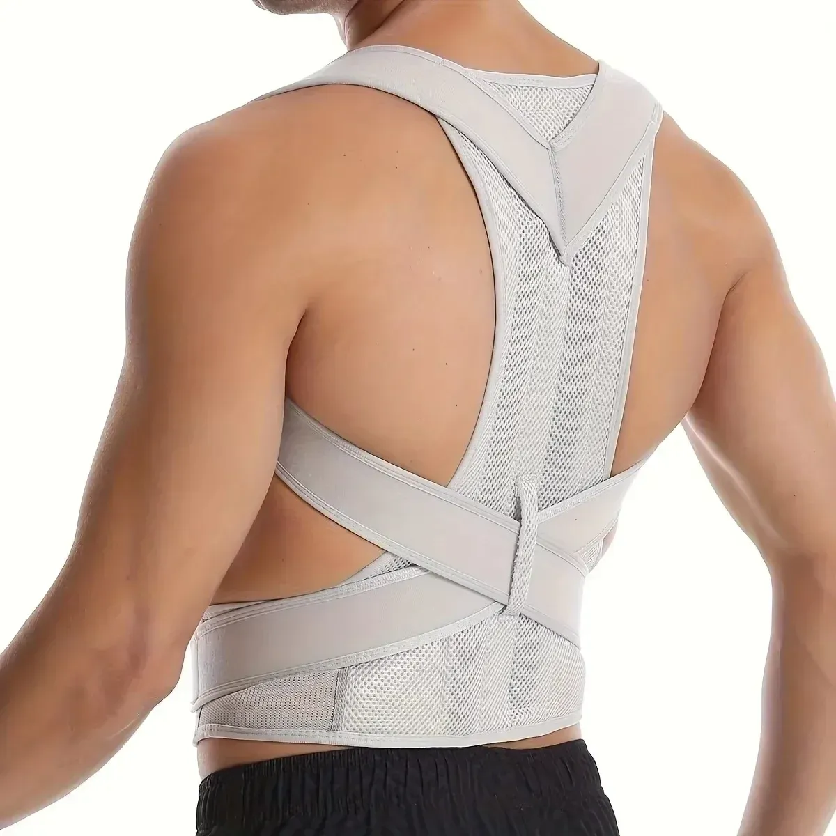 Correcteur de posture premium