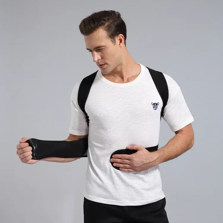Correcteur de posture premium
