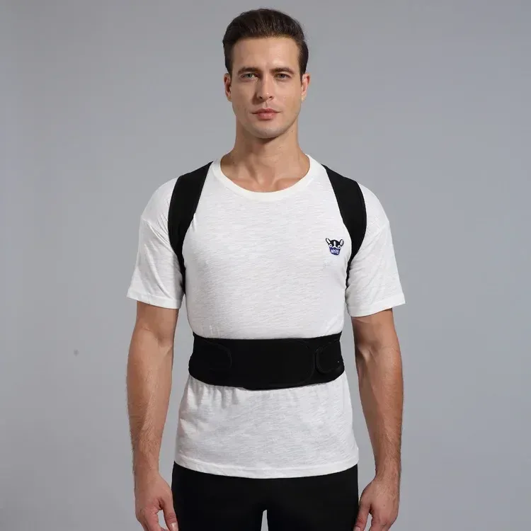 Correcteur de posture premium