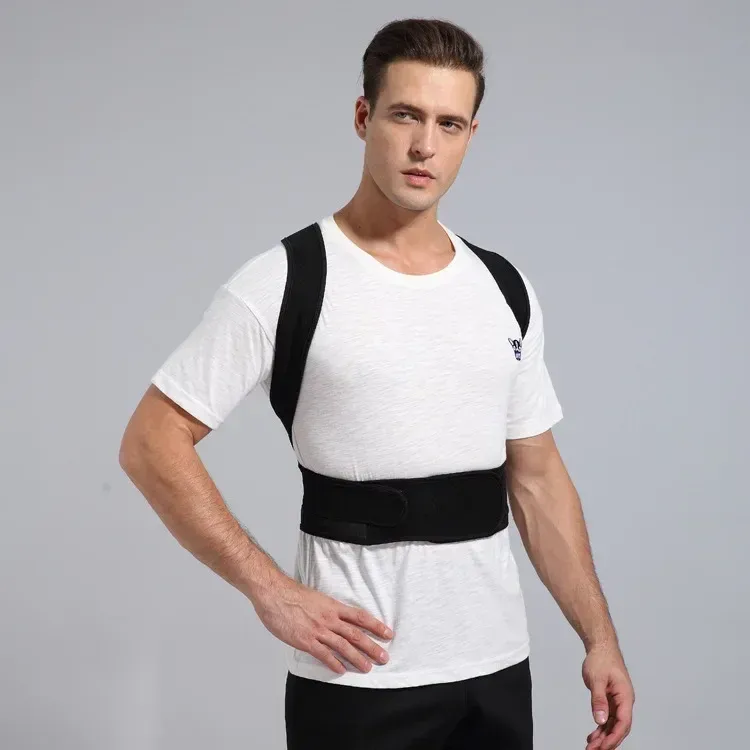 Correcteur de posture premium