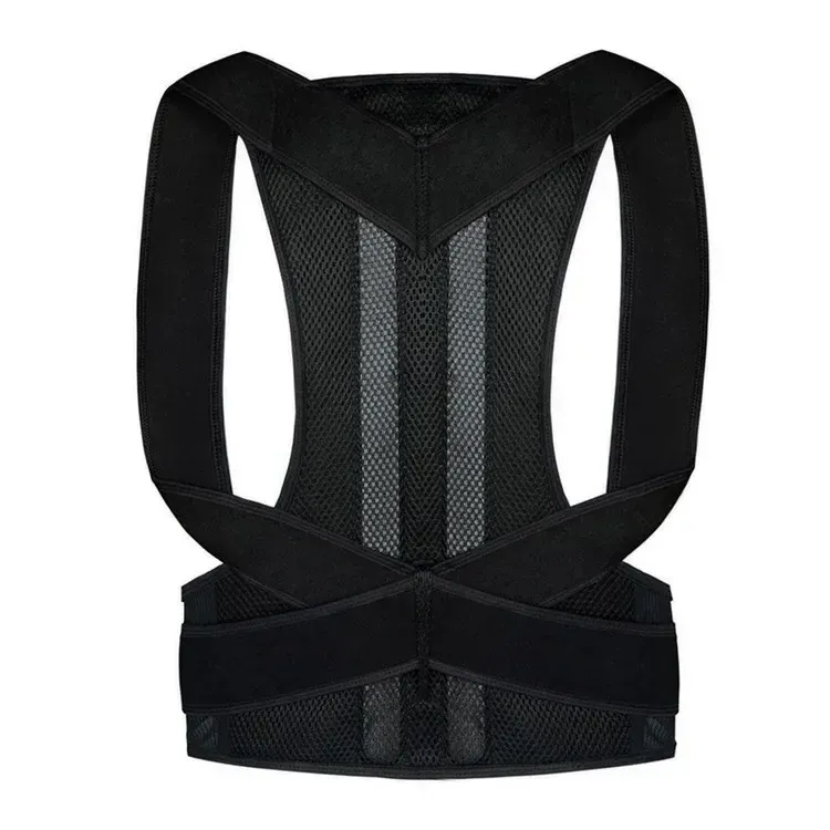 Correcteur de posture premium