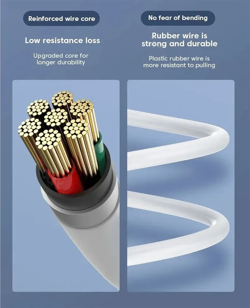 Adaptateur USB-C AmmToo en situation