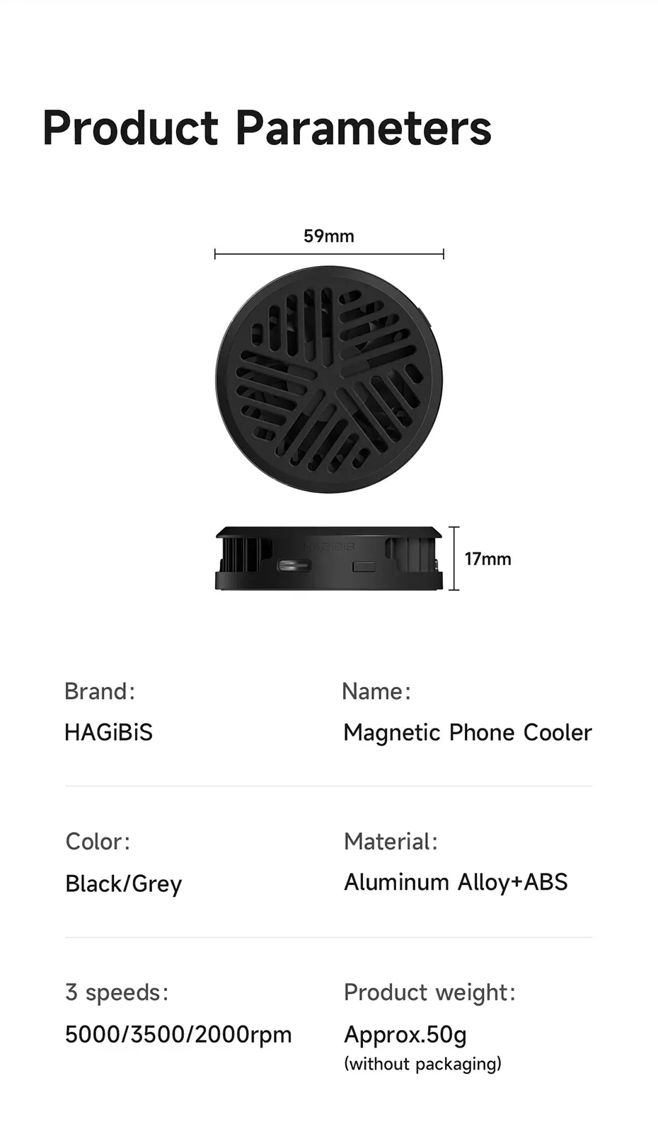 Refroidissement intelligent pour téléphone