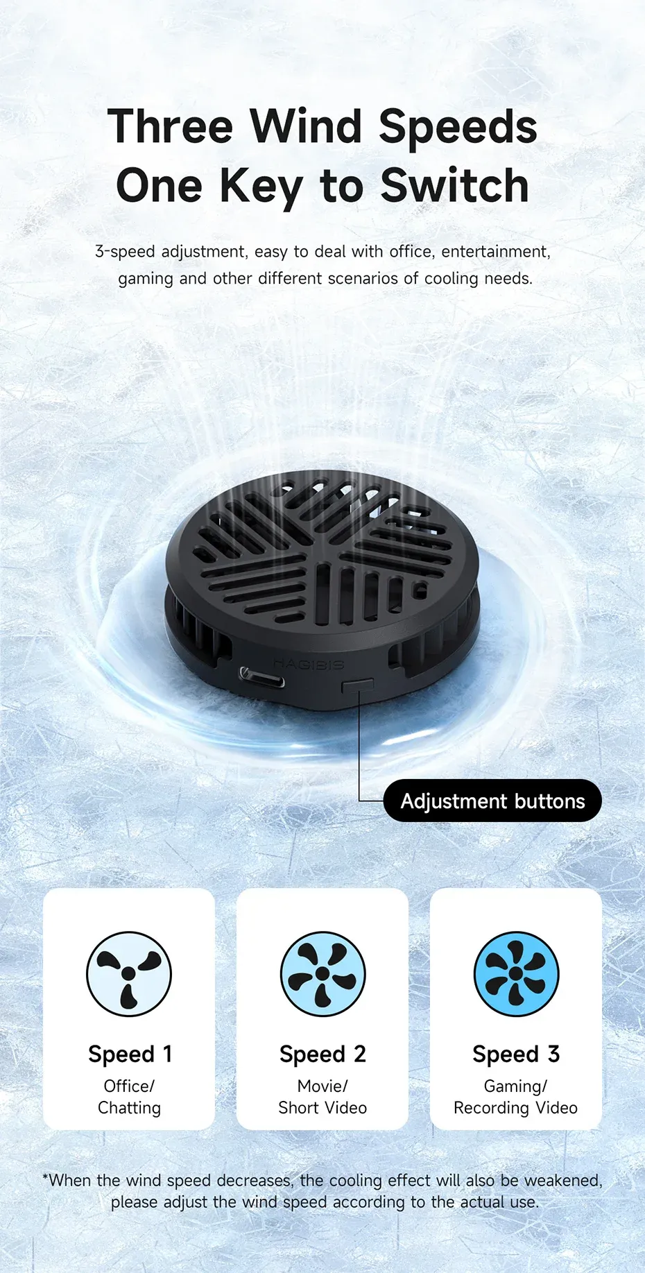 Design fin et compact