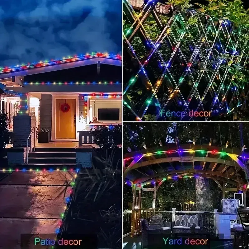Décoration extérieure en détail