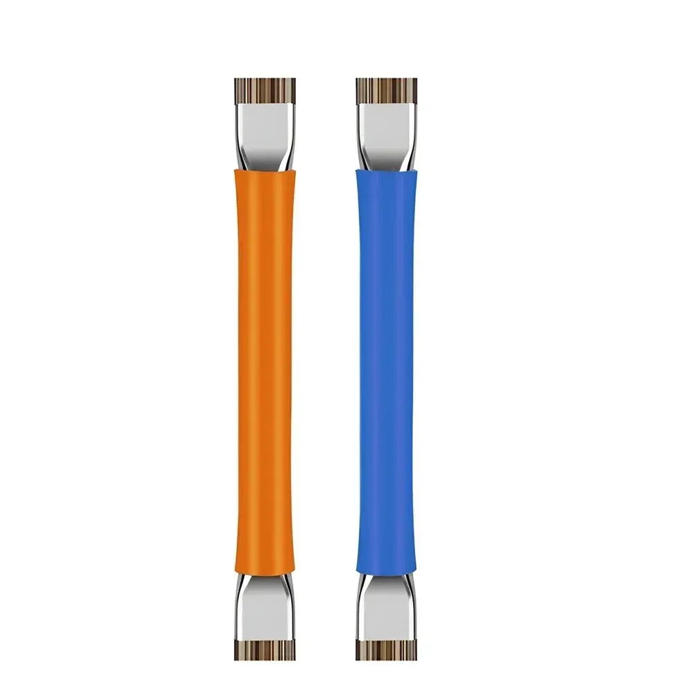 Détail de la brosse antistatique ESD