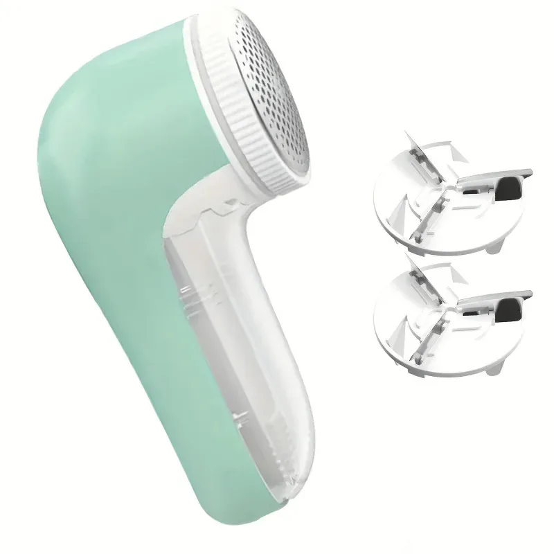 Rasoir anti-peluches électrique rechargeable USB, portable, pour pulls, manteaux, canapés, rideaux et meubles 5