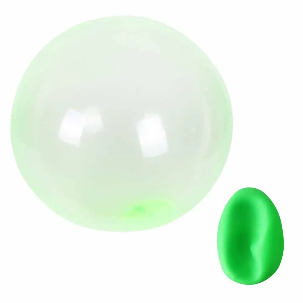 Ballon gonflable pour enfants, jouet d'extérieur rempli d'eau et d'air 7