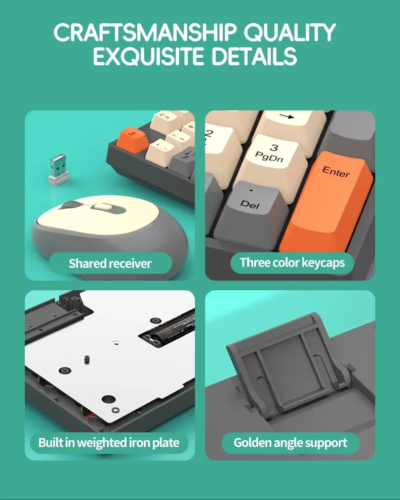 Ensemble Shipadoo, usage au quotidien