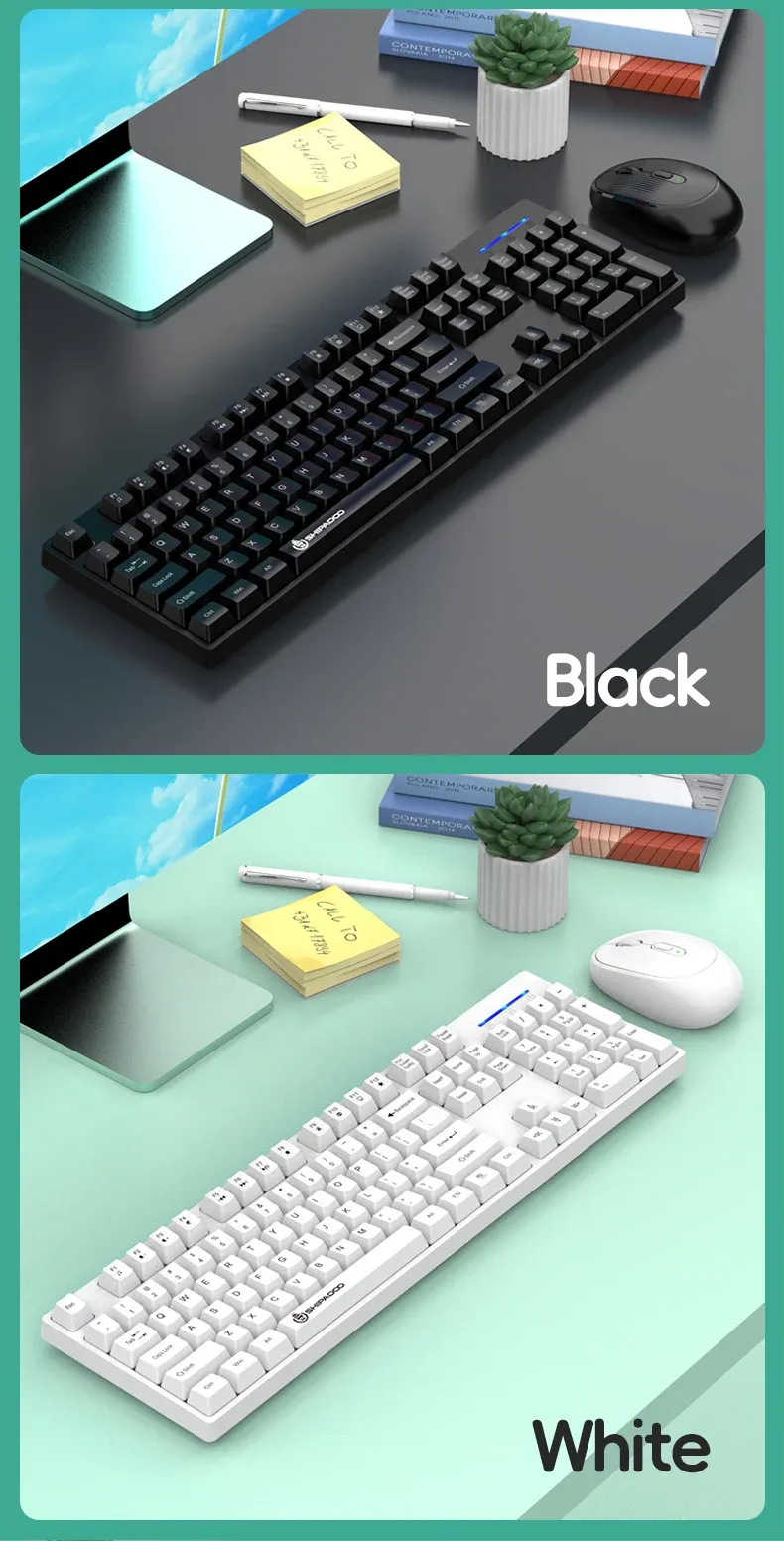 Souris ergonomique Shipadoo en situation