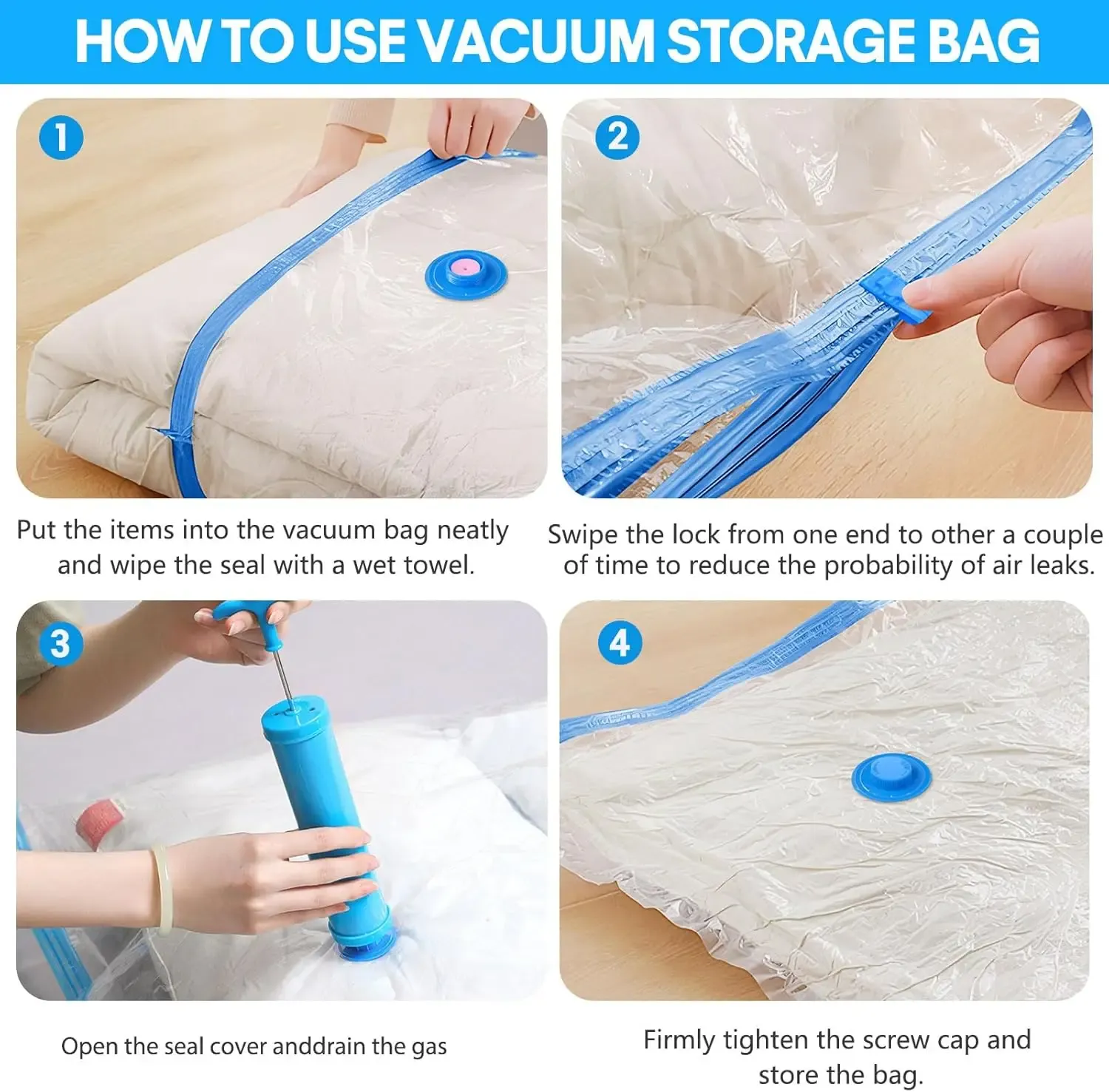 Essentiels de voyage organisés