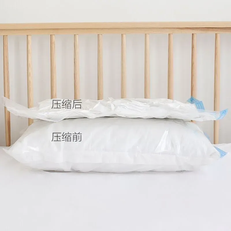Ensemble de sacs sous vide