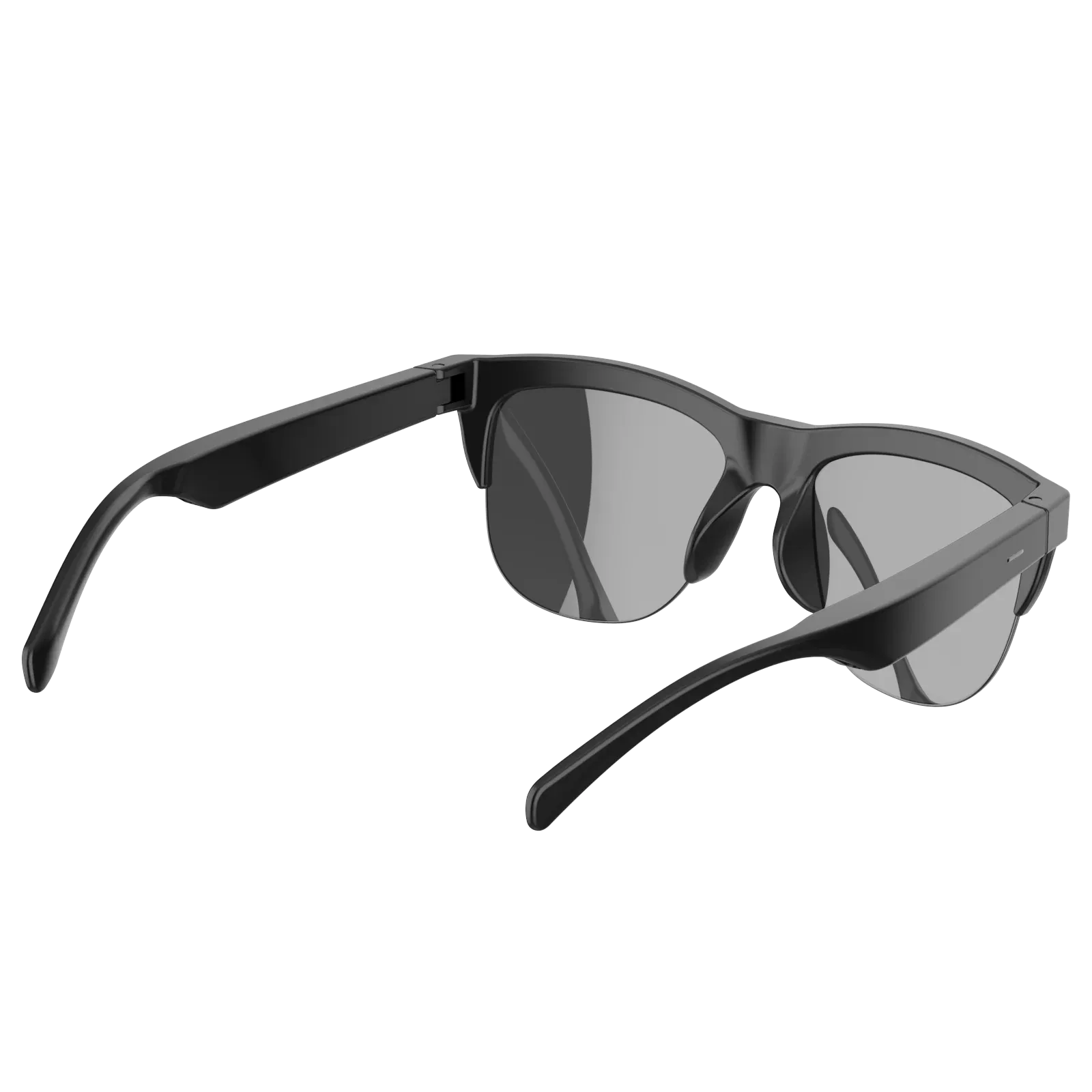 Lunettes intelligentes V5.3 avec appel Bluetooth, écouteurs haute qualité, lunettes de soleil pour sports de plein air, anti-tactile, protection UV, lecteur de musique, pour hommes et femmes 7