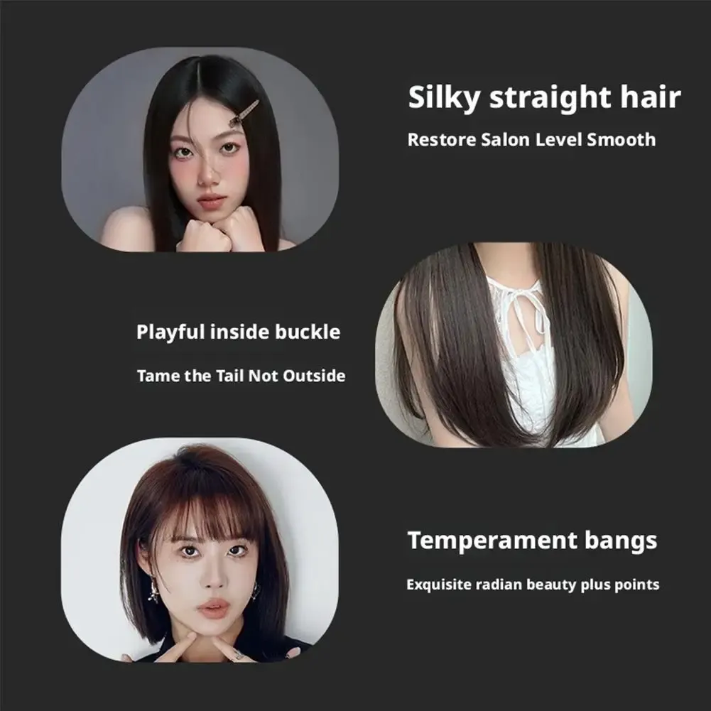 Fonctions de bouclage du lisseur sans fil