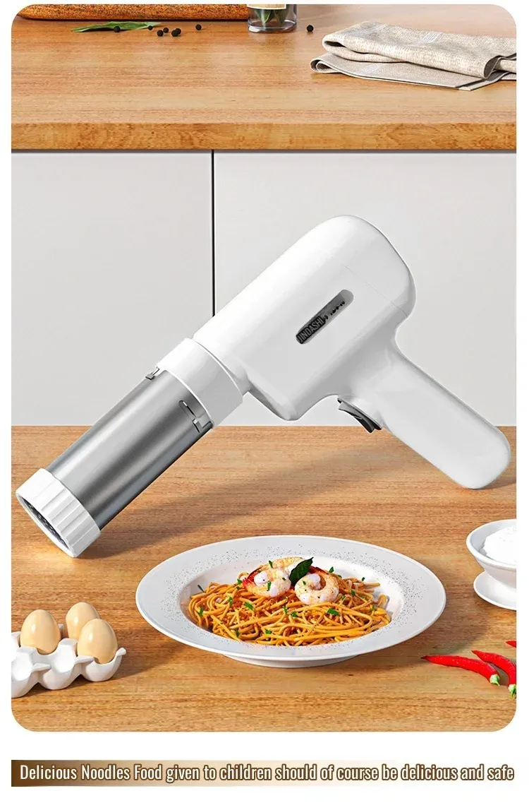 Pâtes fraîches prêtes à être cuisinées
