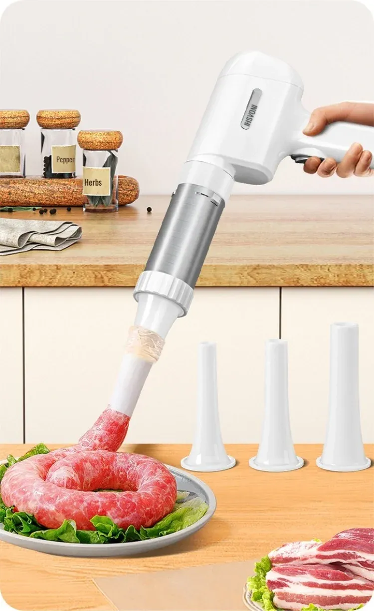Accessoire de cuisine sans fil, ambiance lifestyle