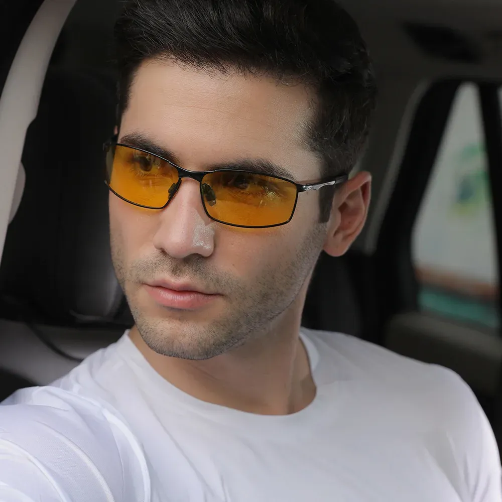 Lunettes de soleil polarisées pour homme Kask Bicchieri, cyclisme sur route 4