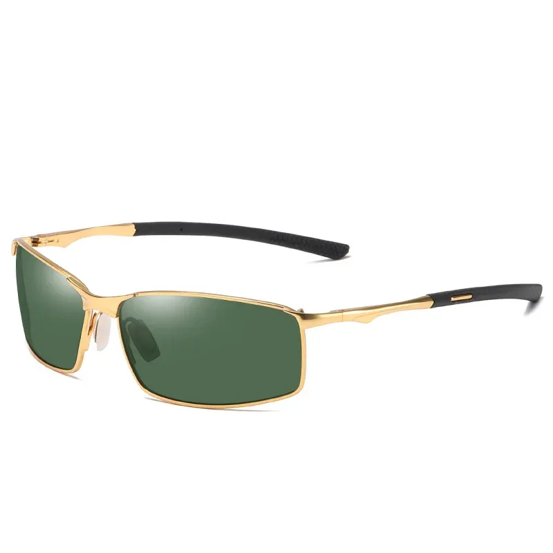 Lunettes de soleil polarisées pour homme Kask Bicchieri, cyclisme sur route 12