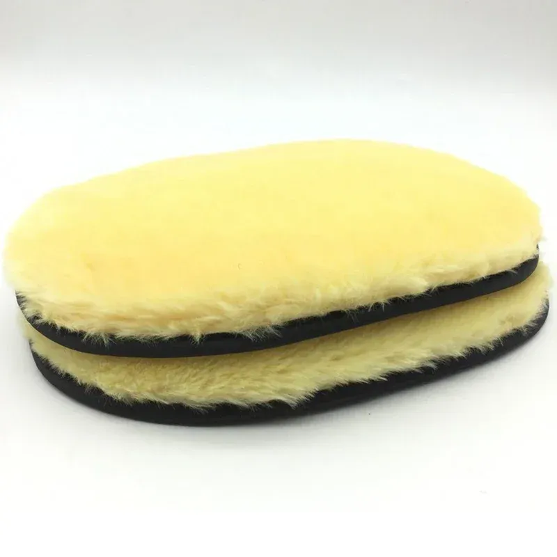 Gants de lavage pour voiture en microfibre douce, nettoyeur de brosse, entretien de voiture et de moto, style automobile 4