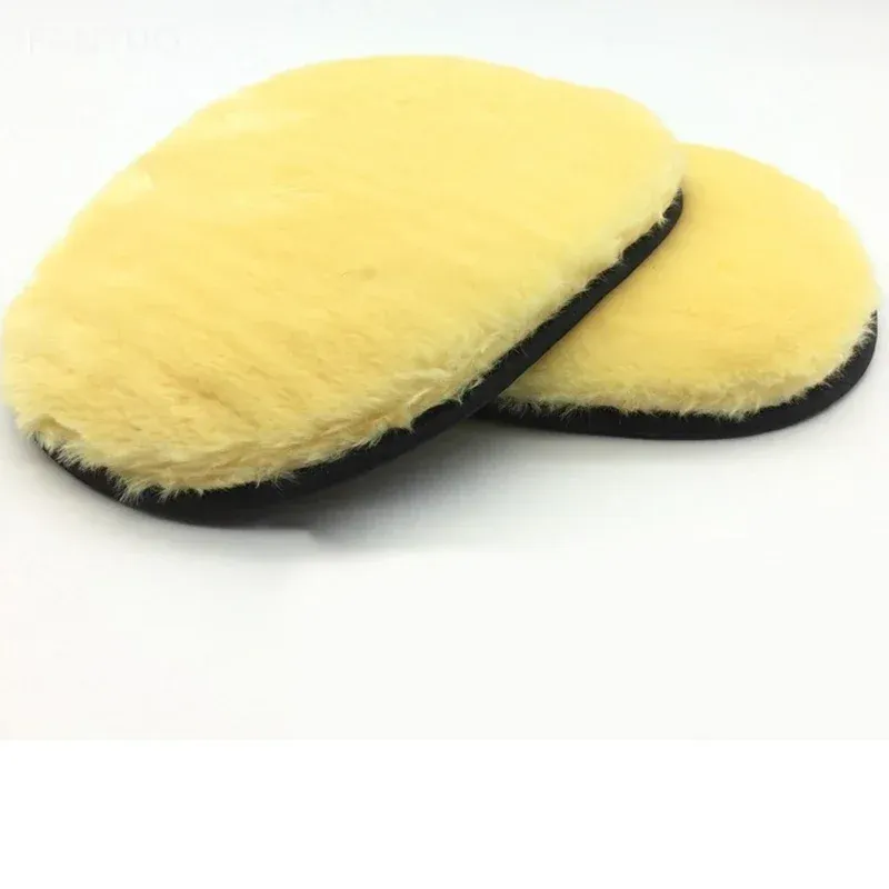 Gants de lavage pour voiture en microfibre douce, nettoyeur de brosse, entretien de voiture et de moto, style automobile 5