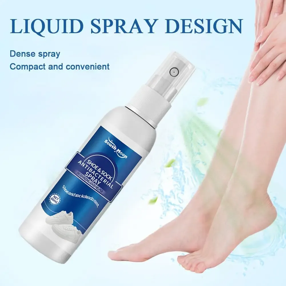 Formule naturelle du spray