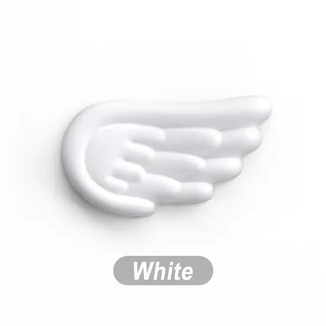 Ensemble clavier et souris ergonomique avec repose-poignets en mousse à mémoire de forme et tapis de souris antidérapant 8