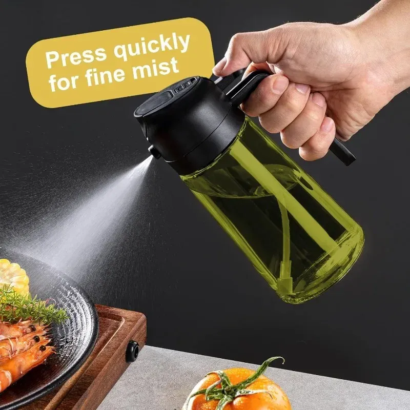 Distributeur d'huile pour barbecue et grillades