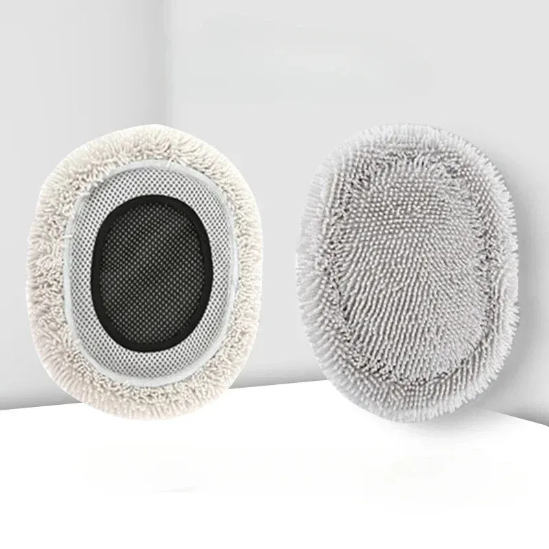 Brosse de lavage télescopique pour voiture à long manche, en chenille douce 5