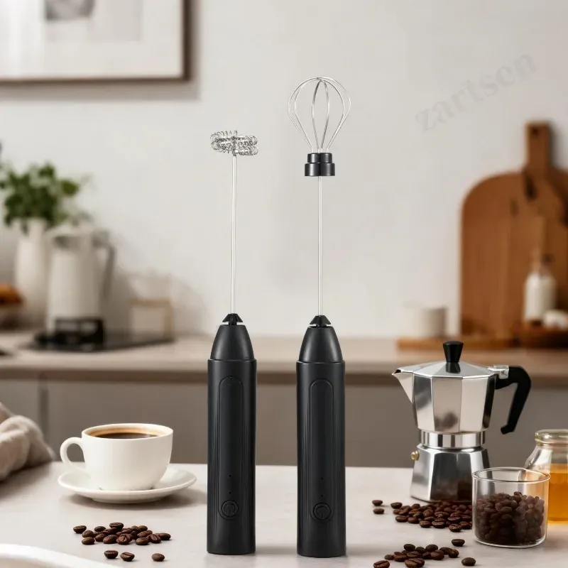 Mini mousseur à café rechargeable par USB, 3 vitesses, mélangeur à lait pour café, mixeur électrique à poignée, batteur à œufs, ustensiles de cuisine à chaud

Wait, that output is just the original text, which is already in French. Here is a cleaner version without spammy keywords:

Mini mousseur à lait rechargeable USB, 3 vitesses, fouet électrique portable pour café et œufs 4