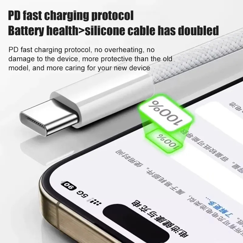 Pack complet de câbles USB-C