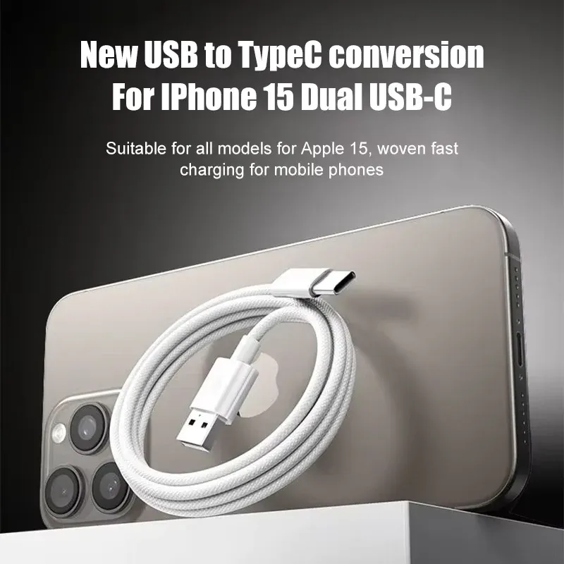 Détail du connecteur USB-C
