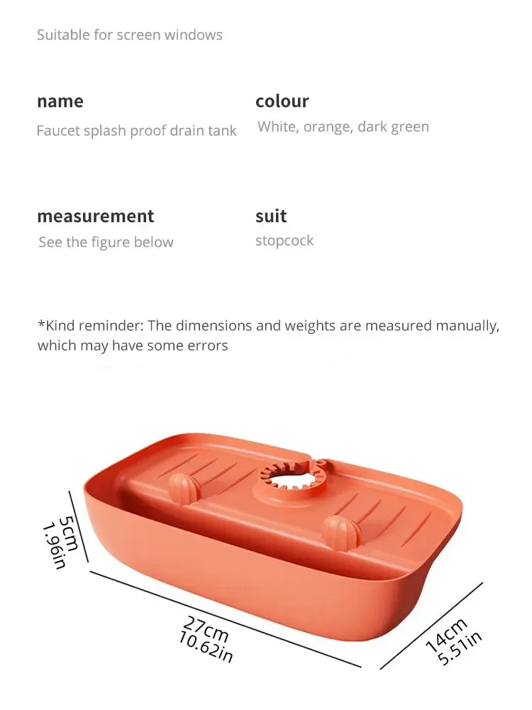 Détail du rangement pour produits de nettoyage