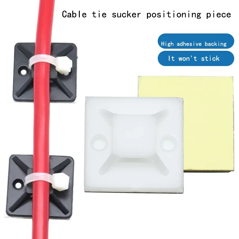 Solution de câblage propre et organisée