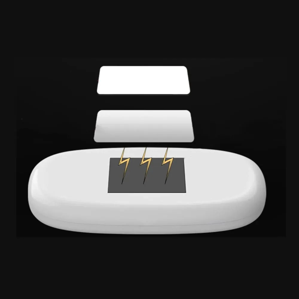Lampe LED tactile aimantée pour voiture, éclairage d'ambiance intérieur, plafonnier et lampe de lecture 2