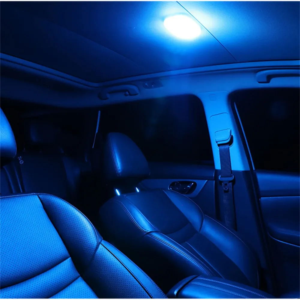 Lampe LED tactile finition soignée