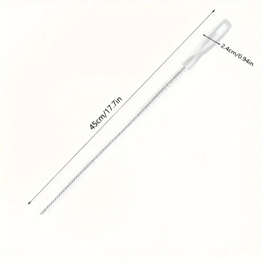 Brosse de débouchage pour canalisations