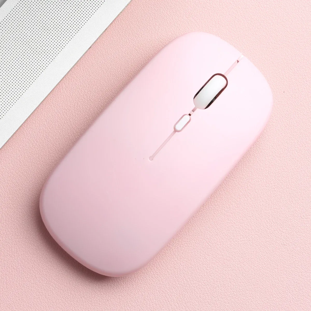 Souris Bluetooth pour le travail et les loisirs